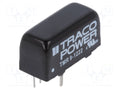 TRACO POWER TMR9-1222 DC/DC-muunnin 9W