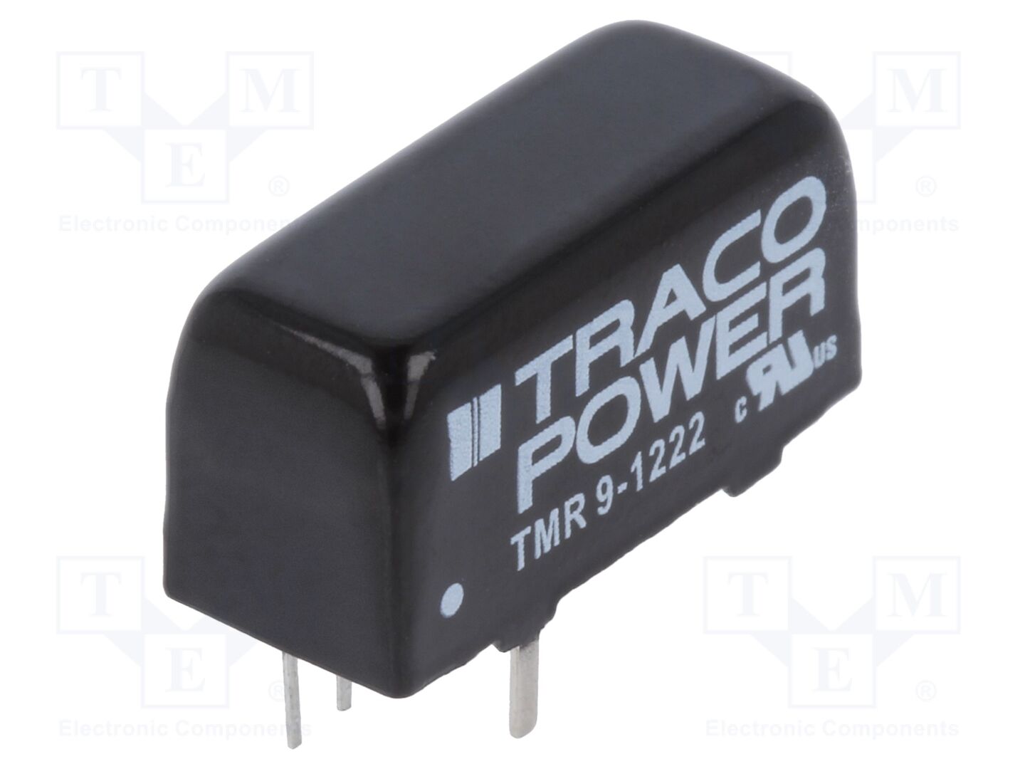 TRACO POWER TMR9-1222 DC/DC-muunnin 9W