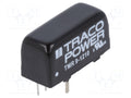 TRACO POWER TMR9-1210 DC/DC-muunnin 9W