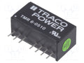 TRACO POWER TMR6-0510 DC/DC-muunnin 6W