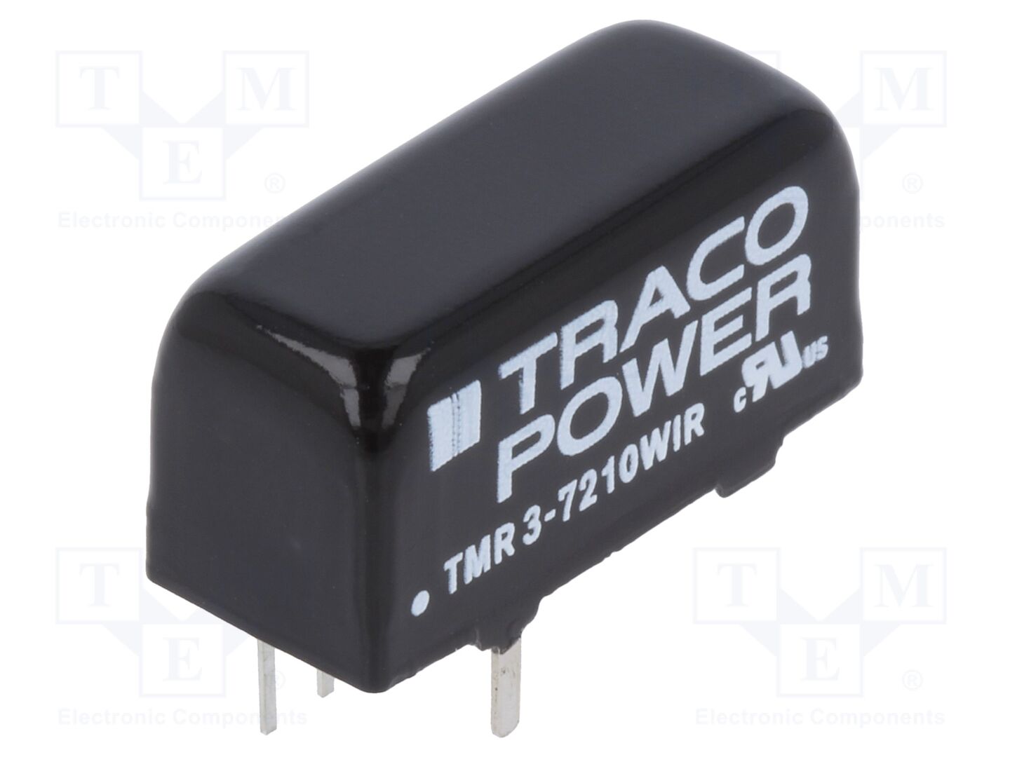 TRACO POWER TMR3-7210WIR DC/DC-muunnin 3W