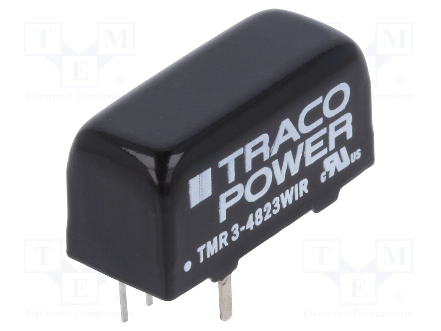 TRACO POWER TMR3-4823WIR DC/DC-muunnin 3W