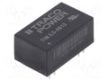 TRACO POWER TIM3.5-4812 DC/DC-muunnin 3.5W