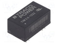 TRACO POWER TIM3.5-1223 DC/DC-muunnin 3.5W