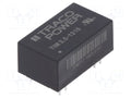 TRACO POWER TIM3.5-1215 DC/DC-muunnin 3.5W