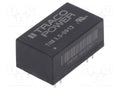 TRACO POWER TIM3.5-0912 DC/DC Muunnin 3.5W
