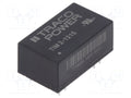 TRACO POWER TIM2-1215 DC/DC-muunnin 2W