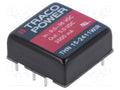 TRACO POWER THN15-2411WIR DC/DC-muunnin 15W