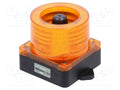 QLIGHT QWCD35SD-12/24-A Merkinantolaite 10÷30VDC
