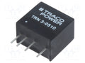 TRACO POWER TRN3-0510 DC/DC-muunnin 3W