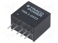 TRACO POWER TRN3-0523 DC/DC Muunnin 3W