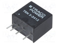 TRACO POWER TRN3-2412 DC/DC-muunnin 3W