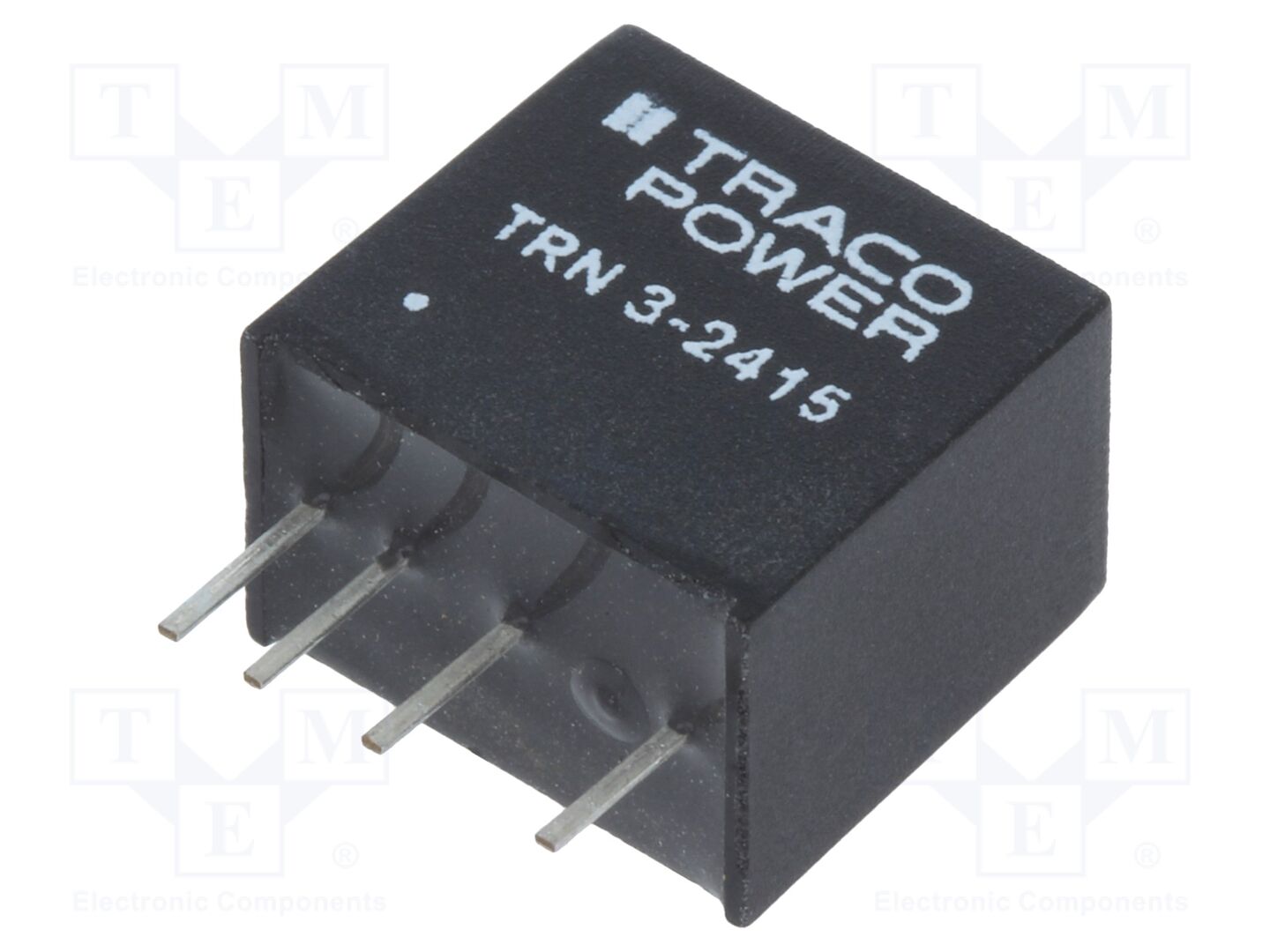 TRACO POWER TRN3-2415 DC/DC Muunnin 3W
