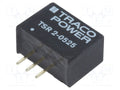 TRACO POWER TSR2-0525 DC/DC-muunnin 2A