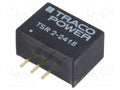 TRACO POWER TSR2-2418 DC/DC-muunnin Uout 1.8VDC