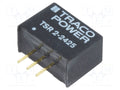 TRACO POWER TSR2-2425 DC/DC-muunnin 2.5VDC 2A