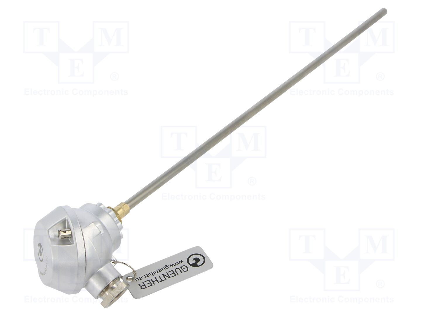 GUENTHER 20-20400799-0300.TM Lämpöanturi -40÷1000°C