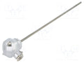 GUENTHER 51-22676300-0300 Lämpötila-anturi 0÷400°C