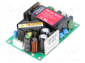 TRACO POWER TPP65-124A-J Avoin verkkolaite 65W 120-370VDC