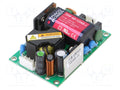 TRACO POWER TPP40-124A-J Avoin kytkinlähde 40W 120-370VDC