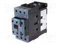 SIEMENS 3RT2038-1AP00 Kontaktori 80A