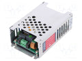 TRACO POWER TPP40-251 Sisäänrakennettu kytkentäsähkönsyöttö 40W 24VDC