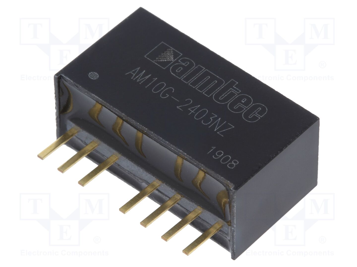 AIMTEC AM10G-2403NZ DC/DC-muunnin 10W