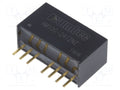 AIMTEC AM10G-2412NZ DC/DC-muunnin 10W