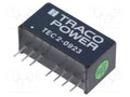 TRACO POWER TEC2-0923 DC/DC-muunnin 2W