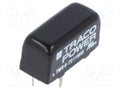 TRACO POWER TMR6-7211WIR DC/DC-muunnin 6W
