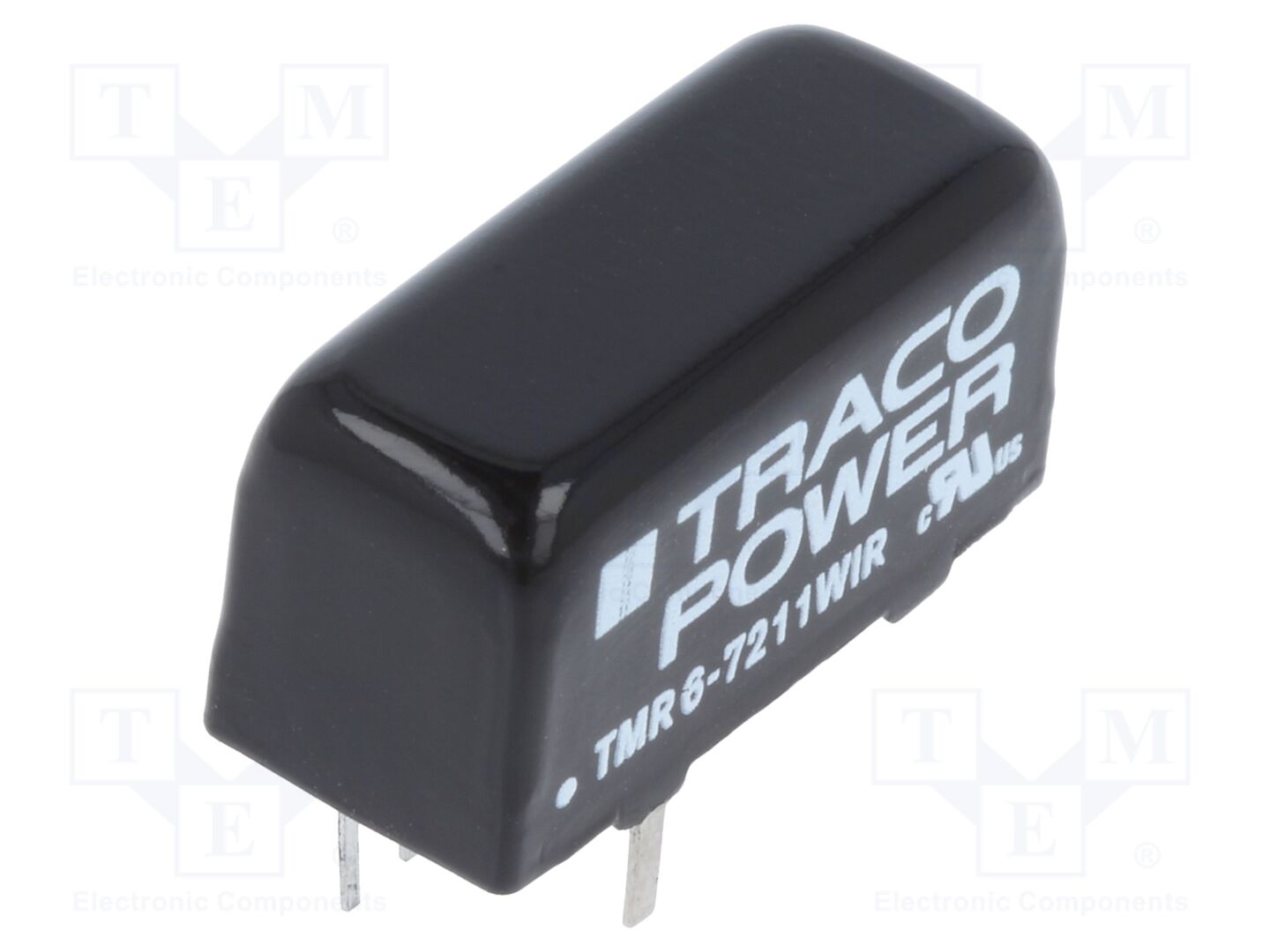 TRACO POWER TMR6-7211WIR DC/DC-muunnin 6W