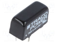 TRACO POWER TMR9-4812WI DC/DC-muunnin 9W