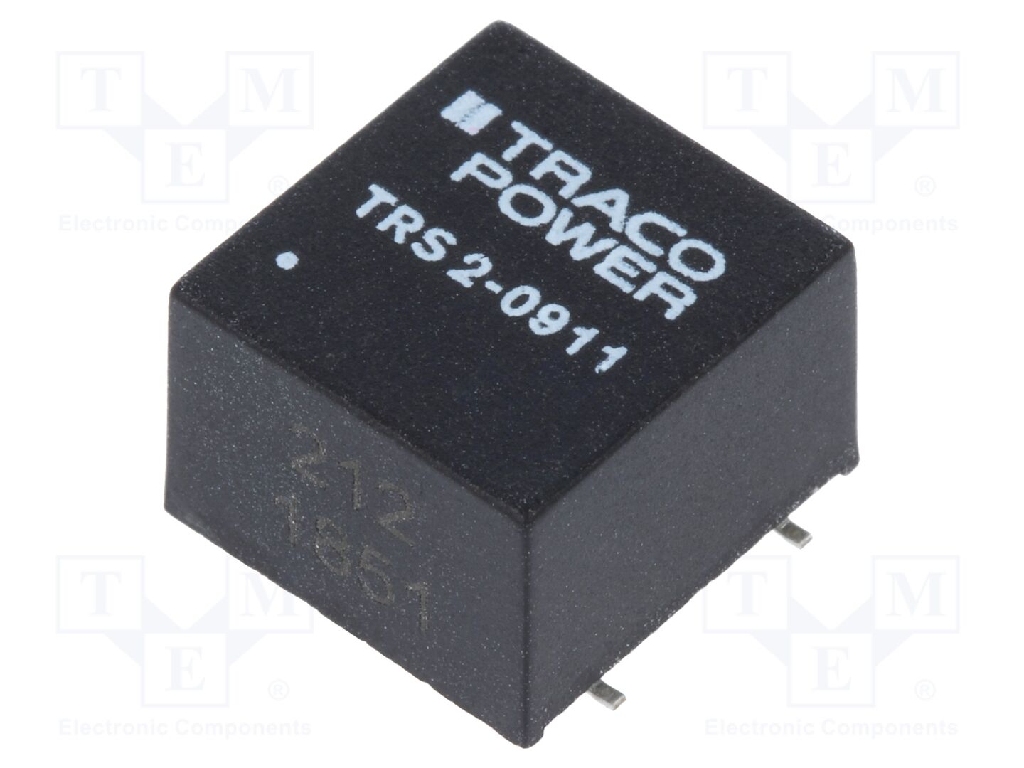 TRACO POWER TRS2-0911 DC/DC Muunnin 2W