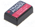 TRACO POWER TVN5-2410WI DC/DC-muunnin 5W