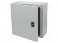SCHNEIDER ELECTRIC NSYCRN33150P Seinäkaappi 300x300x150mm