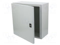 SCHNEIDER ELECTRIC NSYCRN44200P Seinäkaappi 400x400x200mm