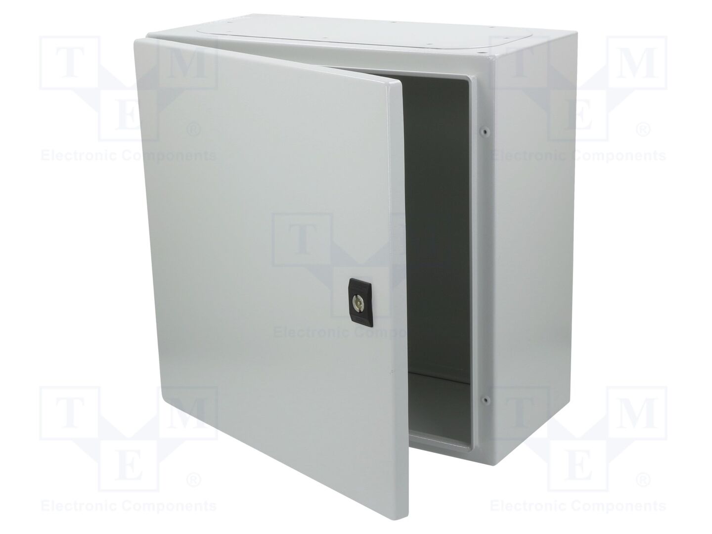 SCHNEIDER ELECTRIC NSYCRN44200P Seinäkaappi 400x400x200mm