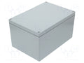 RITTAL 9119.210 Yleiskotelo 230x330x181mm