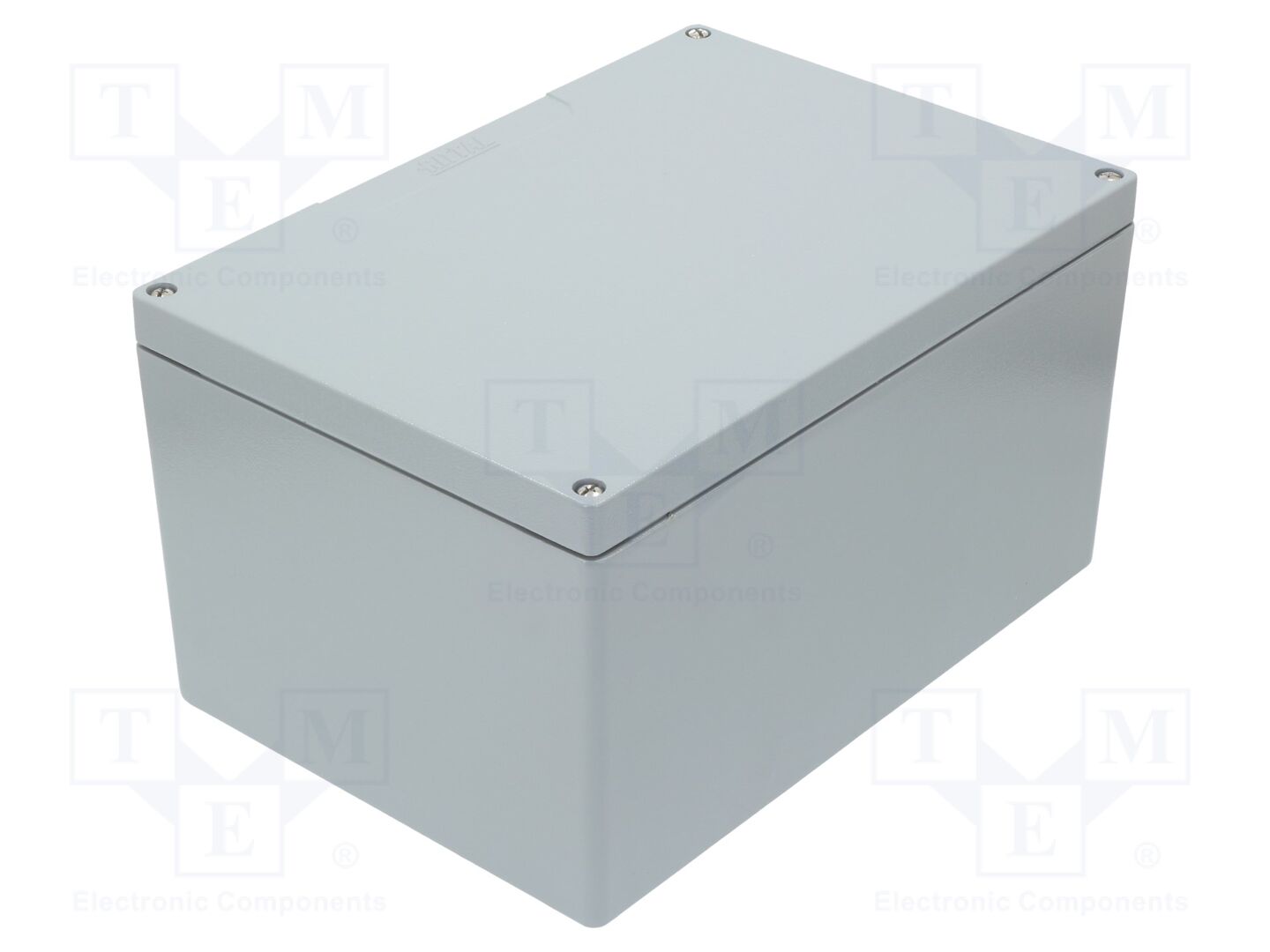 RITTAL 9119.210 Yleiskotelo 230x330x181mm