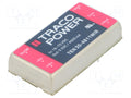 TRACO POWER TEN20-4811WIR DC/DC-muunnin 20W