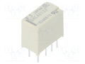 FCL Components FTR-B4CA012Z Sähkömagneettinen rele 12VDC (50 kpl erä)