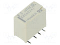 FCL Components FTR-B4GA024Z Elektromagneettinen rele 24VDC (50 kpl erä)