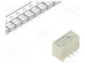 TE Connectivity V23079D2008B301 Sähkömagneettinen rele 3VDC