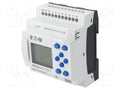 EATON ELECTRIC EASY-E4-DC-12TC1 Ohjelmoitava rele 24VDC