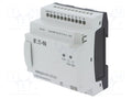 EATON ELECTRIC EASY-E4-DC-12TCX1 Ohjelmoitava rele 24VDC