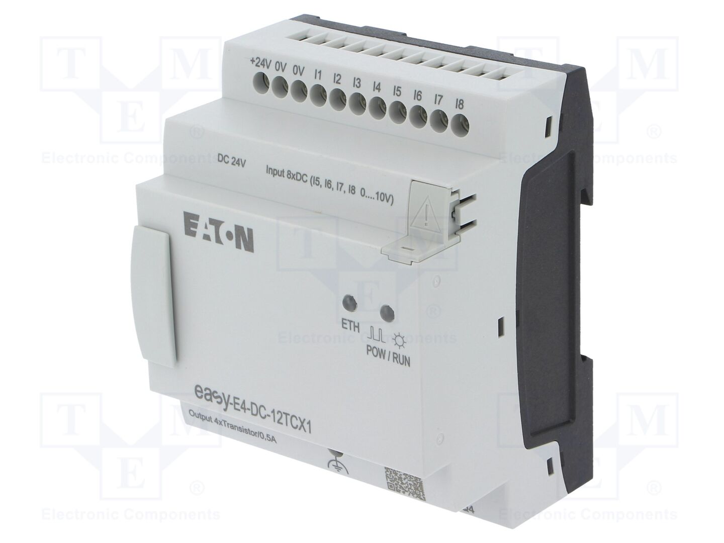 EATON ELECTRIC EASY-E4-DC-12TCX1 Ohjelmoitava rele 24VDC
