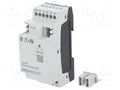 EATON ELECTRIC EASY-E4-DC-8TE1 Automaatiomoduuli 4/4 I/O
