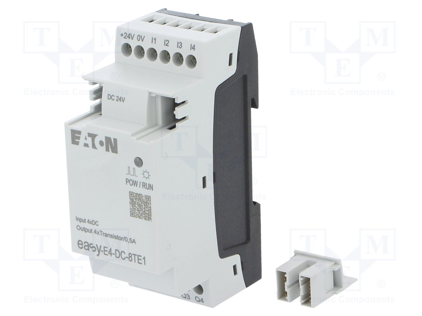 EATON ELECTRIC EASY-E4-DC-8TE1 Automaatiomoduuli 4/4 I/O