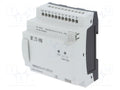 EATON ELECTRIC EASY-E4-UC-12RCX1 Ohjelmoitava rele 8A