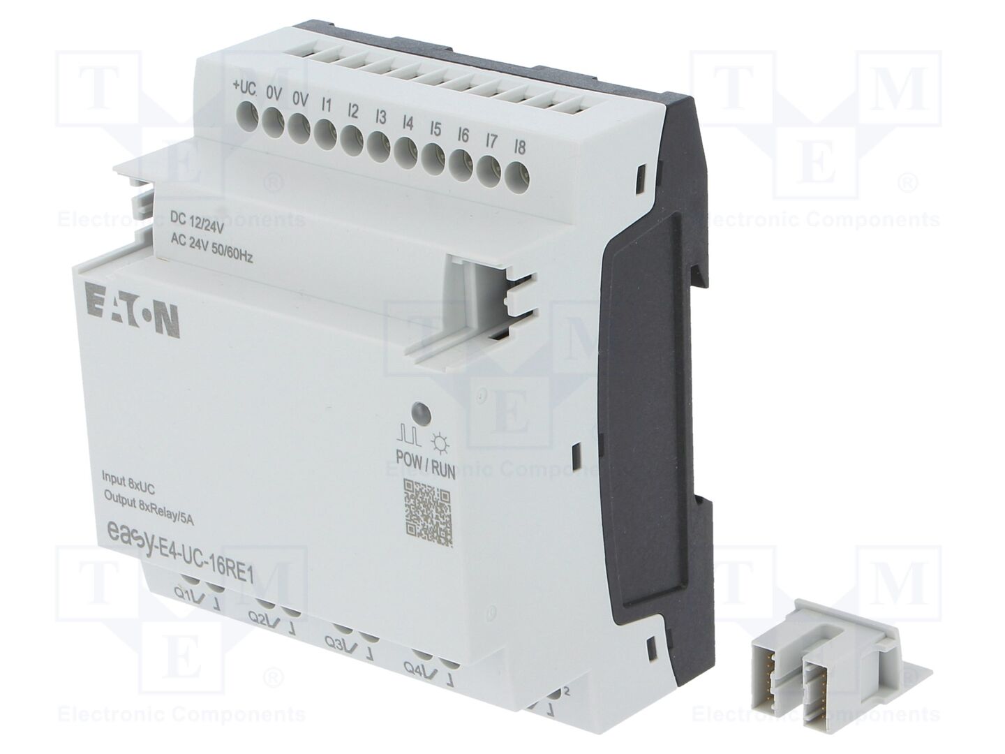 EATON ELECTRIC EASY-E4-UC-16RE1 Automaatiomoduuli 24VAC